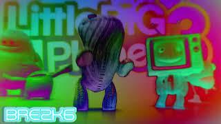 [9,700 subscribers special] LittleBigPlanet 3 Effects (Sponsored by Preview 2 Effects)