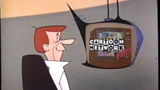 Cartoon Network Home Videos (1996) Promo (VHS Capture)
