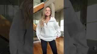 Huge lululemon haul  #lululemon #lululemonoutfits #lululemontryon #workoutoutfit #outfitoftheday