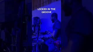 LETTING THE CHOPS FLOW #DrummerLife #GrooveAndChops #DrumCover #Drumming #MusicianLife #grooveon