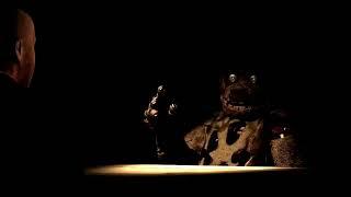[Vs FNaF 3] Y'know sometimes the suit still goes off by itself...