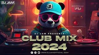 Best Remixes of Popular Songs  Music Mix Feb 2024  EDM Best Music Mix  | Dj Jam Official