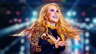 Joelma - Isso é Calypso Tour em Teresina - PI 07/07/2024