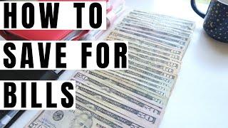 HOW TO CASH STUFF BILLS | NEW KIT | END OF APRIL CASH STUFFING