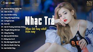 Nhạc Buồn Tâm Trạng Hot 2024 - Tuyển Tập Nhạc Trẻ Ballad Buồn Thất Tình Cực Hay