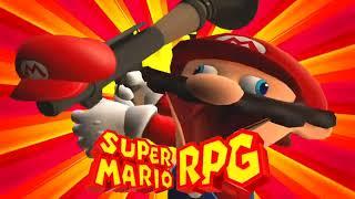 Super Mario RPG