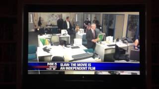 From Fox 5 news...a story about SLAW