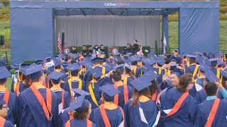 Commencement 2023 - College of Engineering and Computer Science