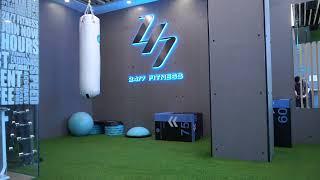 【24/7 FITNESS元朗店Yuen Long Club】