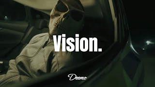 FREE FOR PROFIT Choir Drill Type Beat "Vision" | Dark & Melodic NY x UK Drill Type Beat 2023