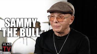 Sammy the Bull on Events Leading Up to John Gotti Killing Mafia Boss Big Paulie (Part 17)