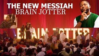 Brain Jotter is The New Messiah | #brainjotter #brainjottercomedy #brainjottercomic