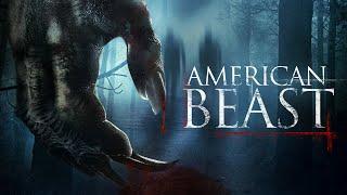 American Beast [aka Beast of Prey] (2014) | Full Thriller Movie - Armin Habibovich, Brent Latchaw