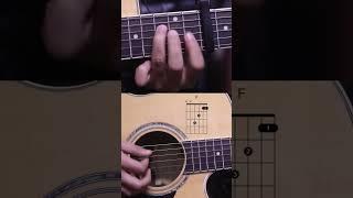 Until I Found You | Intro | Guitar Lesson | Chords #untilifoundyou #stephensanchez #bibekacofficial