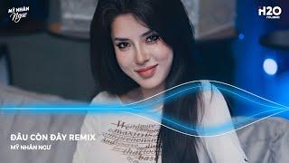 Đâu Còn Đây Remix, Sao Trời Làm Gió Remix, Mênh Mông Không Còn Em Remix | LK Nhạc Remix Hot Nhất