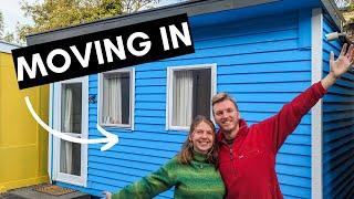 Starting work in New Zealand! NZ working holiday visa (Life update)