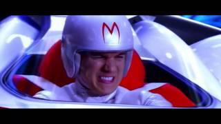 Гран при. Часть-2. Финальная гонка  \ Спиди Гонщик ( Speed Racer )