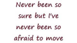Amanda Falk - Undone (lyrics)