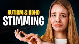 Stimming: Do You Vocal Stim? MUST SEE Autism And ADHD