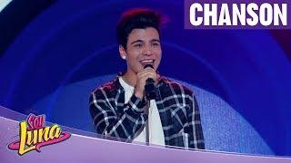 Soy Luna, saison 2 - Chanson : "I'd be crazy" (épisode 20)