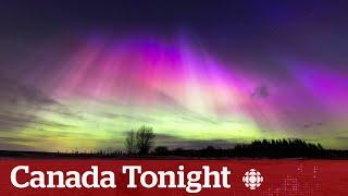 How to watch this week's possible northern lights display | Canada Tonight