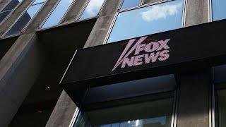 Fox News drops 'Fair & Balanced' tag line