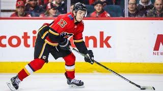 Johnny Gaudreau | Thank you for everything