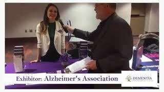 Alzheimer's Association: Education/Classes, Support Groups and Training