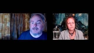 Thomas Sheridan, demons, fae, divination, the ancient landscape and more