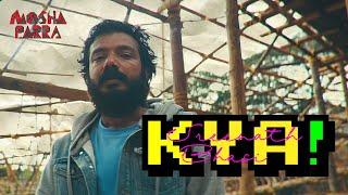 KYA - SREENATH BHASI - V3K (Official Music Video)