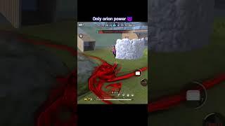 1 vs 1 LAST ZONE  NO GUN CHALLENGE  CAN I ELIMINATE THE LAST ENEMY  #shorts #ffshorts #freefire