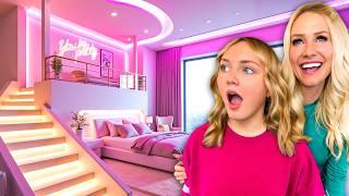 I SURPRiSED My DAUGHTER and SON with a ROOM MAKEOVER!!  