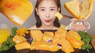 이제껏 가장 맛있었던 노랑가오리 애 먹방 Yellow Stingray Liver [eating show]mukbang korean food