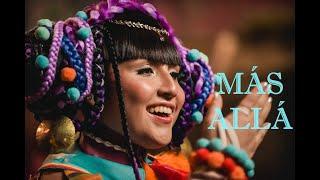 MÁS ALLÁ - MILENA WARTHON (Video Oficial)