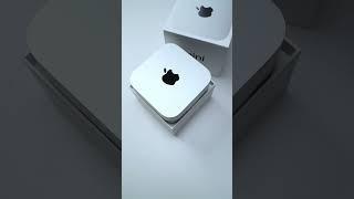 Mac Mini M4 خود را چقدر خریدید؟#فناوری دیجیتال #macmini