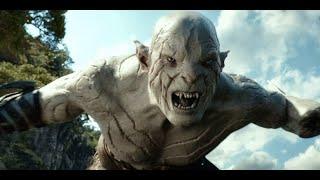 The best of Azog the Defiler (HD)