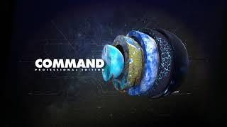 Command Professional Edition v2.1 available now