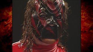 Kane w/ Tori vs The Rock No Holds Barred Match 12/30/99