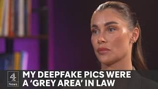 Creation of sexually explicit deepfakes to become a crime