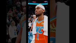 Mr.Consistent ‍#edit#basketball#nba#shai