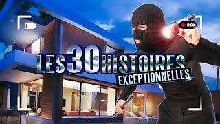 Les 30 histoires les plus EXCEPTIONNELLES ! Vous allez adorer !  -PE072017