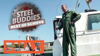Best of Schiffe | Steel Buddies | DMAX Deutschland