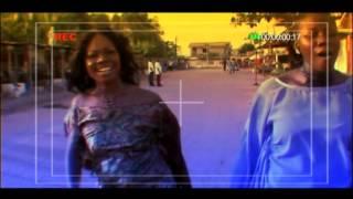 Tina Asante - Madamfu (Official Music Video)