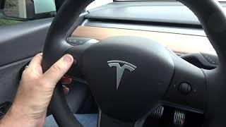 Tesla Model Y Tutorial