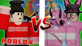 Racing Your FAVORITE YOUTUBERS! [ROBLOX!]