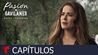 Pasión de Gavilanes, Nueva Temporada | Capítulo 1 | Telemundo