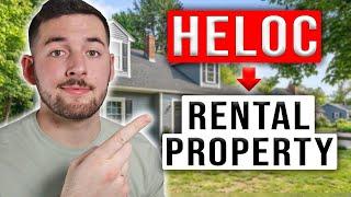 I Used a HELOC To Buy an Investment Property (Was It a Good Idea?)