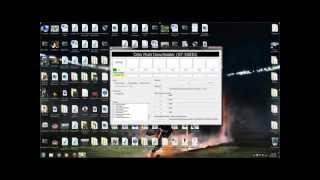 How to update a Android Firmware