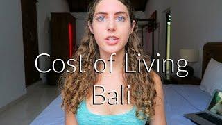 House Tour // Cost of Living in Bali