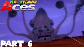 Mario Tennis Aces: Part 6